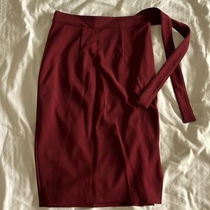 Express brand skirt